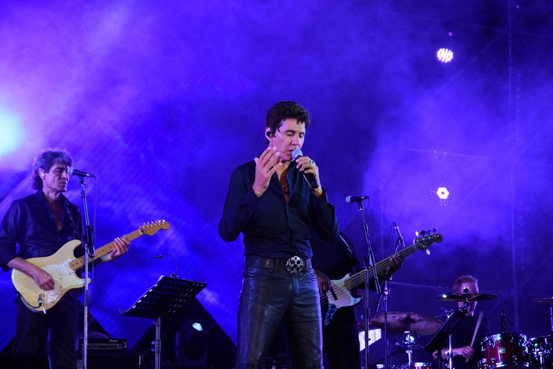Stars 80 at Beirut Waterfront
